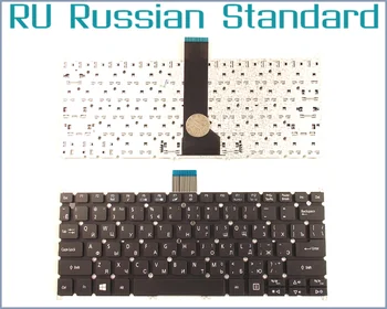 

RU Russian Layout Laptop Keyboard for Acer Aspire E11 E3-111 E3-112 E3-112M ES1-111 ES1-111M ES1-131 ES1-311 ES1-331 V3-111P