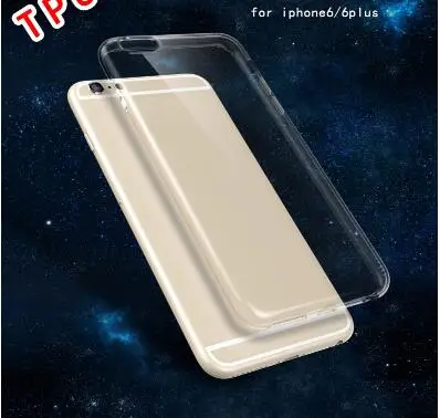 

Iphone Xs Max mobile phone case transparent TPU protective cover XR high transparent simple soft shell xs