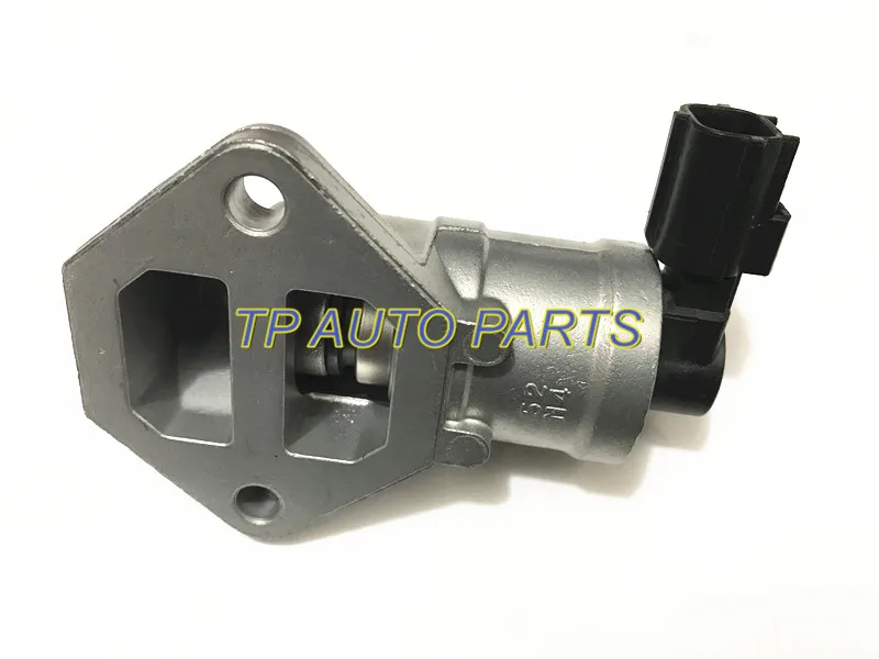 Клапан Регулировки Холостого хода для Ma-zda F-ord OEM ZJ01-20-660 ZJ0120660