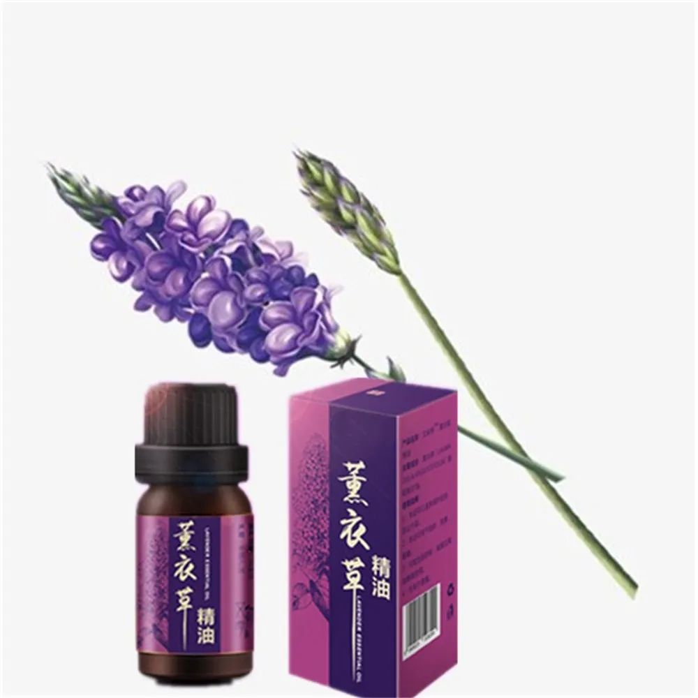 Бренд 1 бутылка распродажа водорастворимый 100% Pure Lavender Эфирное Масла для ароматерапии, спа, массаж, для ванной лаванды