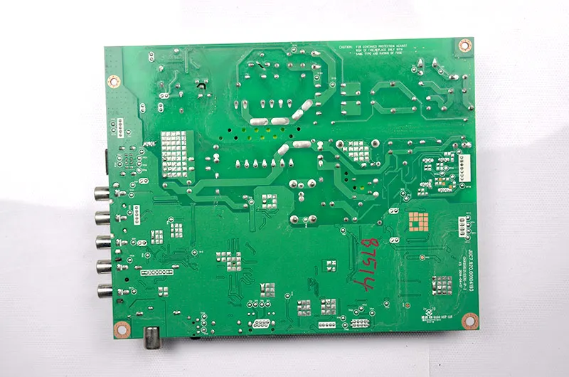 LED40B2080n материнская плата JUC7.820.00104193 JUC6.00108489 с C400F13