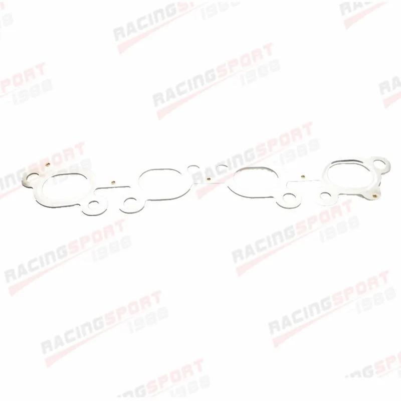 7 LAYER METAL EXHAUST MANIFOLD GASKET SR20DET fit for NISSAN S13 S14 S15