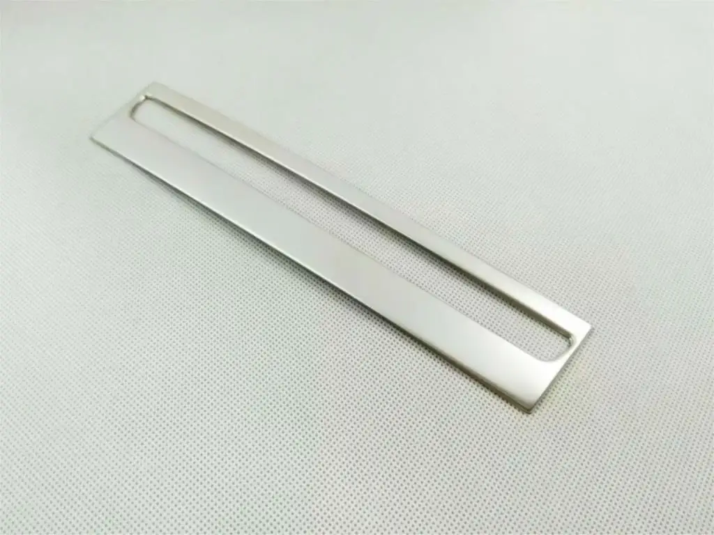 Stainless Steel Car Center Console Conditioning CD Panel Cover Trim Strips For Mazda M3 Axela 2017 2018  Автомобили и | Отзывы и видеообзор