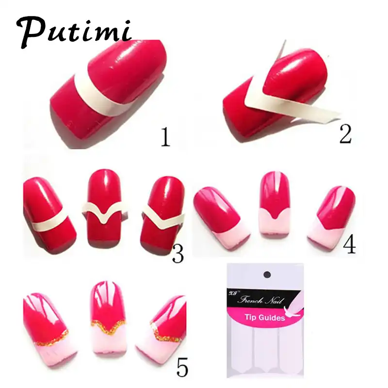 Detail Feedback Questions About Putimi 48piece Pack Diy French Detail Feedback Questions About Putimi 48piece Pack Diy French