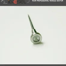 Форсунка системы питания с общей торливной магистралью регулирующий клапан F00VC01333/F 00 в C01 333 для 0445110218/0445110286