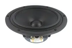 Scan-Speak 18 W/8424G00-5,5 inch midwoofer unit 8ohm-89.4dB