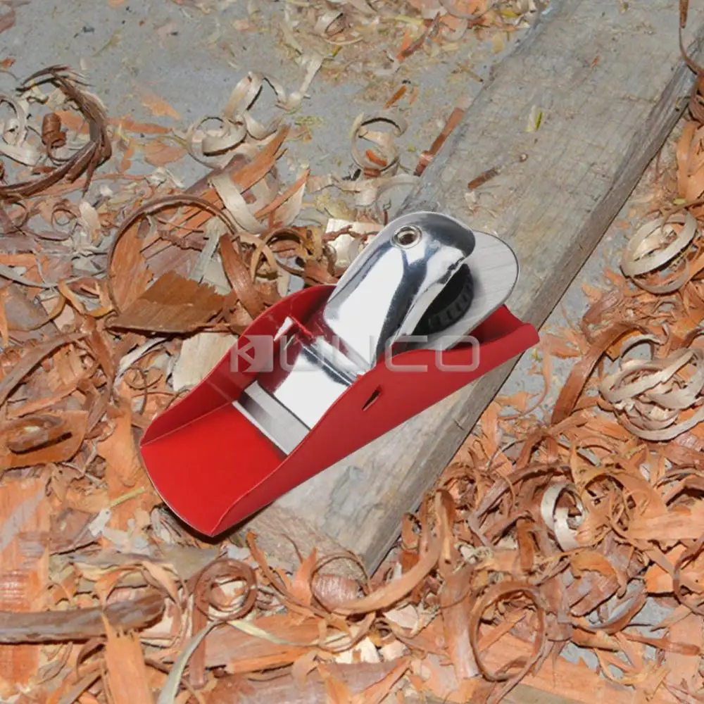 5 PCS/LOT Metal Tools/Manual Planer/Woodworking