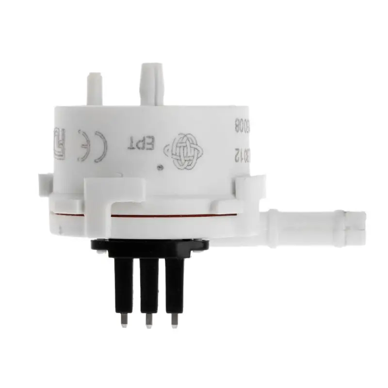 

5-18V 6mm Hose Barb End Water Flow Sensor for Coffee Machine Hot Water Purifier