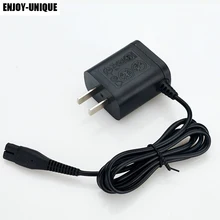 100-240 V AC бритвы адаптер для зарядного устройства для Бритва Philips S510 S520 530 S550 S511 S500 S511 S531 S538 S551 S300 S310