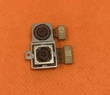 Cámara trasera 12.0MP + MÓDULO DE 5.0MP para móvil, Original, para UMIDIGI One Pro, Helio P23, Octa, envío sin núcleo