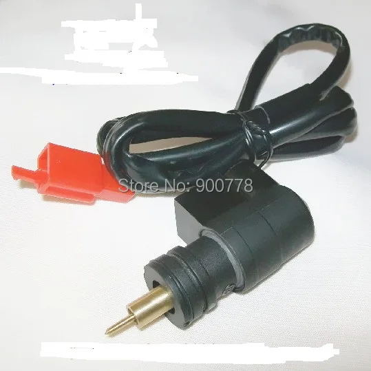 

Automatic Electric Choke for Scooter Moped 50 125cc 150cc GY6 CARB Carburetor