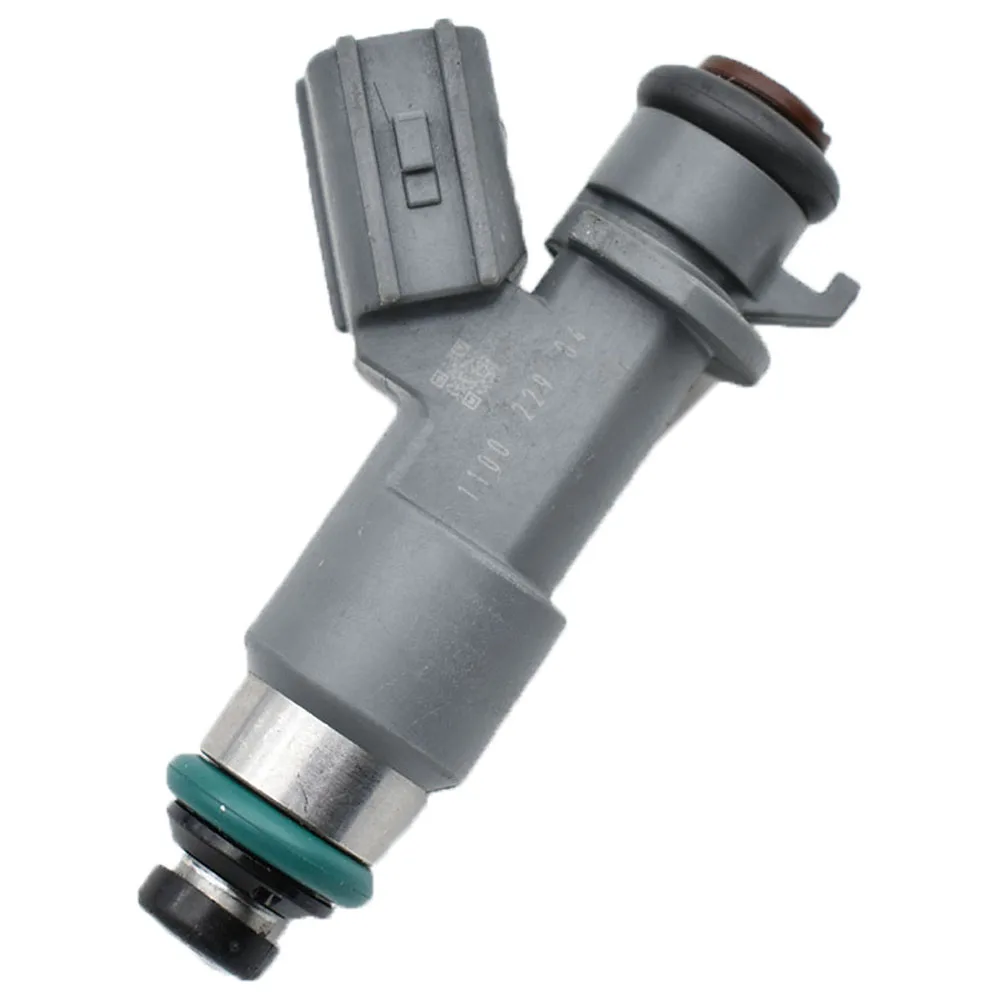 Original 8pcs/lot fuel injector tuning for chevrolet Nissan Honda