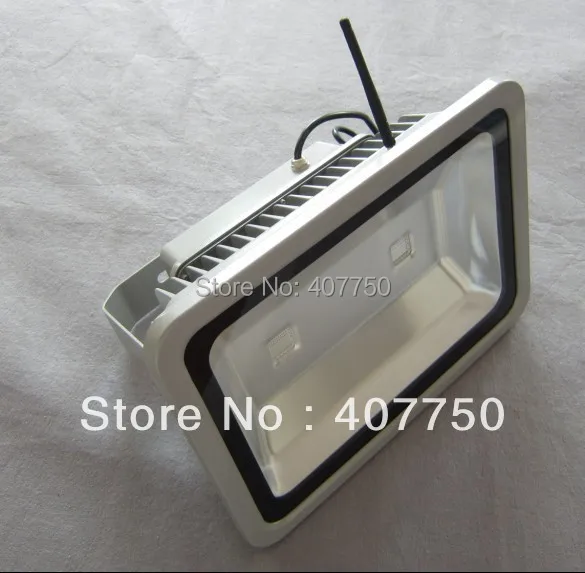 Популярный радиочастотный фонарь 120 Вт диапазон управления светодиодным