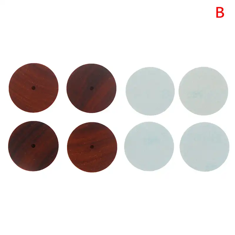 natural wood speakers