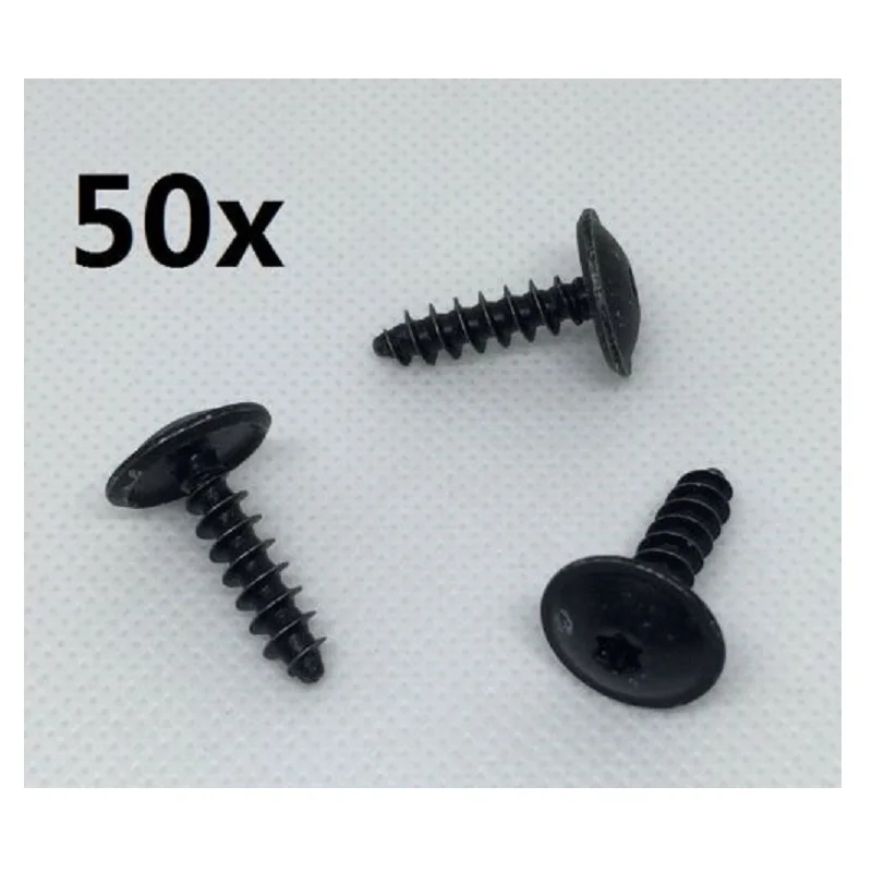 

Винт TORX 5 мм для VW SEAT SKODA PORSCHE AUDI N90775001 N90648702