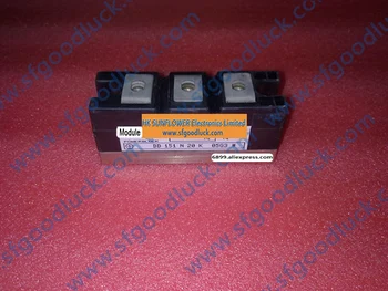 

DD151N20K Rectifier Diode Module 2000V 151A weight:typ.450g