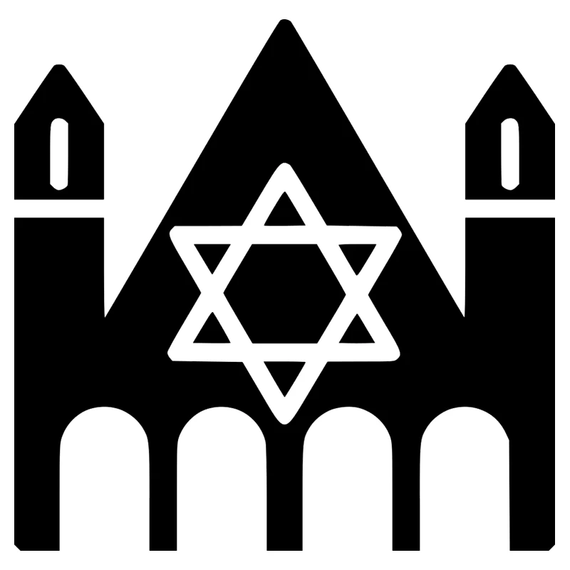 

CK2851#15*14.7cm Judaic Church funny car sticker vinyl decal silver/black car auto stickers for car bumper window car decoration