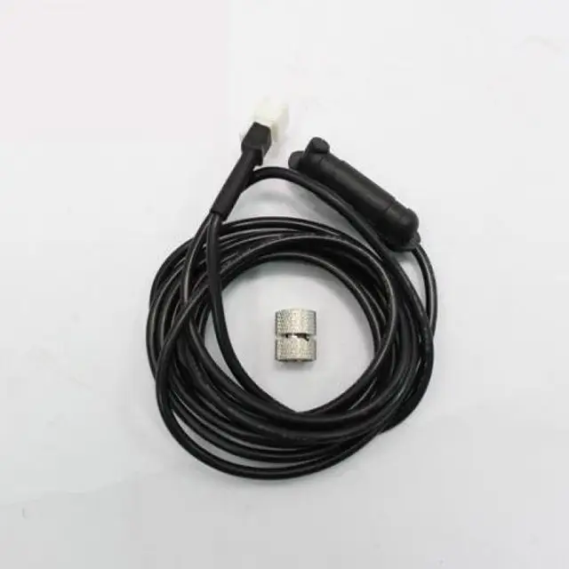 speed sensor for spin bike