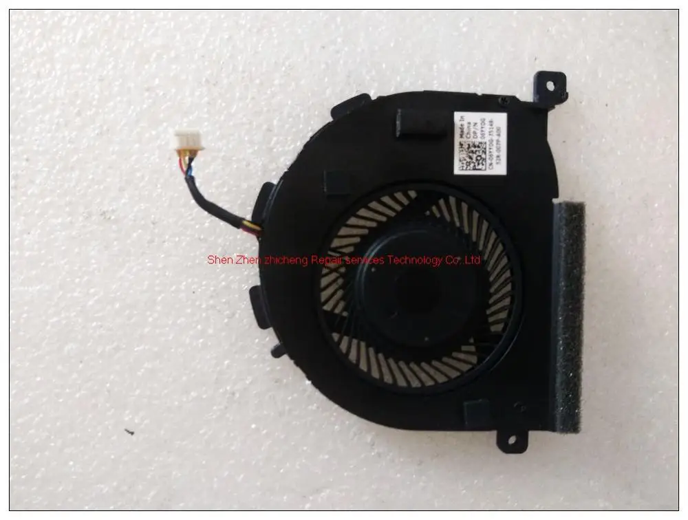 

For DELL Latitude E5450 laptop CPU cooling heatsink 10YHD AT13D0020CL Fan 6YYDG DC28000EFS0