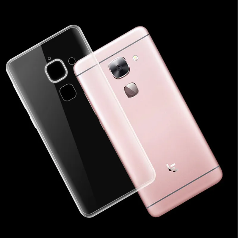 

Fashion Soft TPU Case for LeEco Le Pro3 X720 X725 X727 Le S3 X626 X622 X522 Le 2 X620 X526 Pro Max 2 X820 Cool 1 Dual C106 Cover