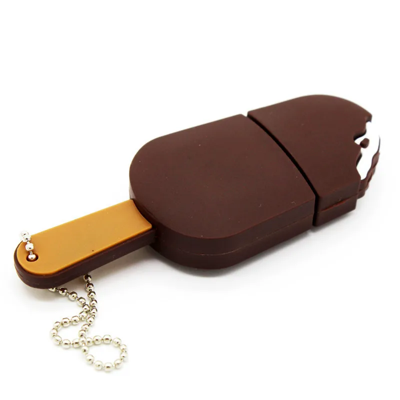 Напиши мне USB в виде мороженого флеш накопитель 4GB/8GB/16GB/32GB/64 ГБ флэш 2 0|ice cream usb|pendrive
