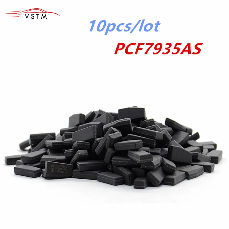 

2019 Hot Selling 10pcs/lot PCF7935AS PCF 7935 PCF7935 Car Ic Chip.