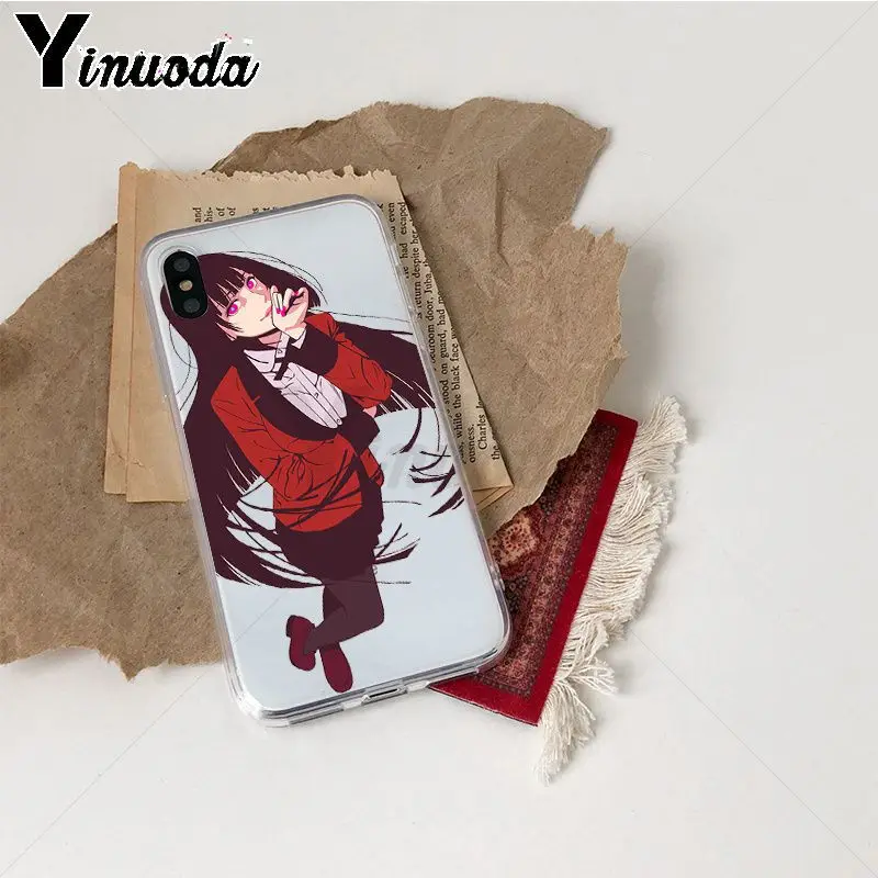 Kakegurui