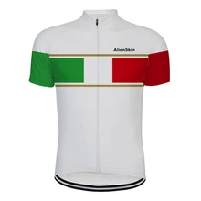 alienskin 2019 cycling jersey white italy pro team clothing white bike clothing ropa ciclismo maillot riding team classic 6547 alienskin 2019 cycling jersey white italy pro team clothing white bike clothing ropa ciclismo maillot riding team classic 6547