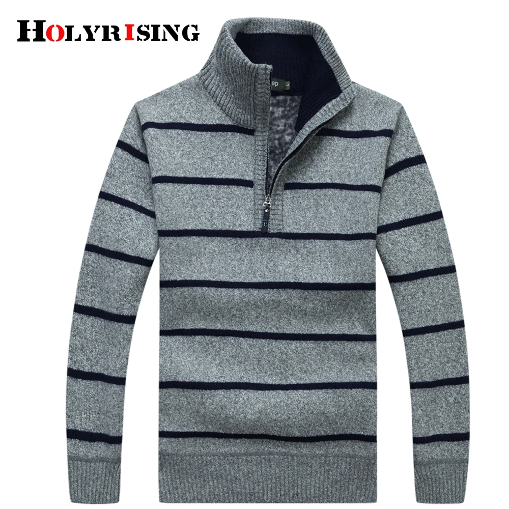 Men striped Sweater Men Cashmere Wool Sweaters 2018 Warm Men Pullover Coat Outerwear 5 color Mens Sweaters Pullovers 18311-5 Men striped Sweater Men Cashmere Wool Sweaters 2018 Warm Men Pullover Coat Outerwear 5 color Mens Sweaters Pullovers 18311-5
