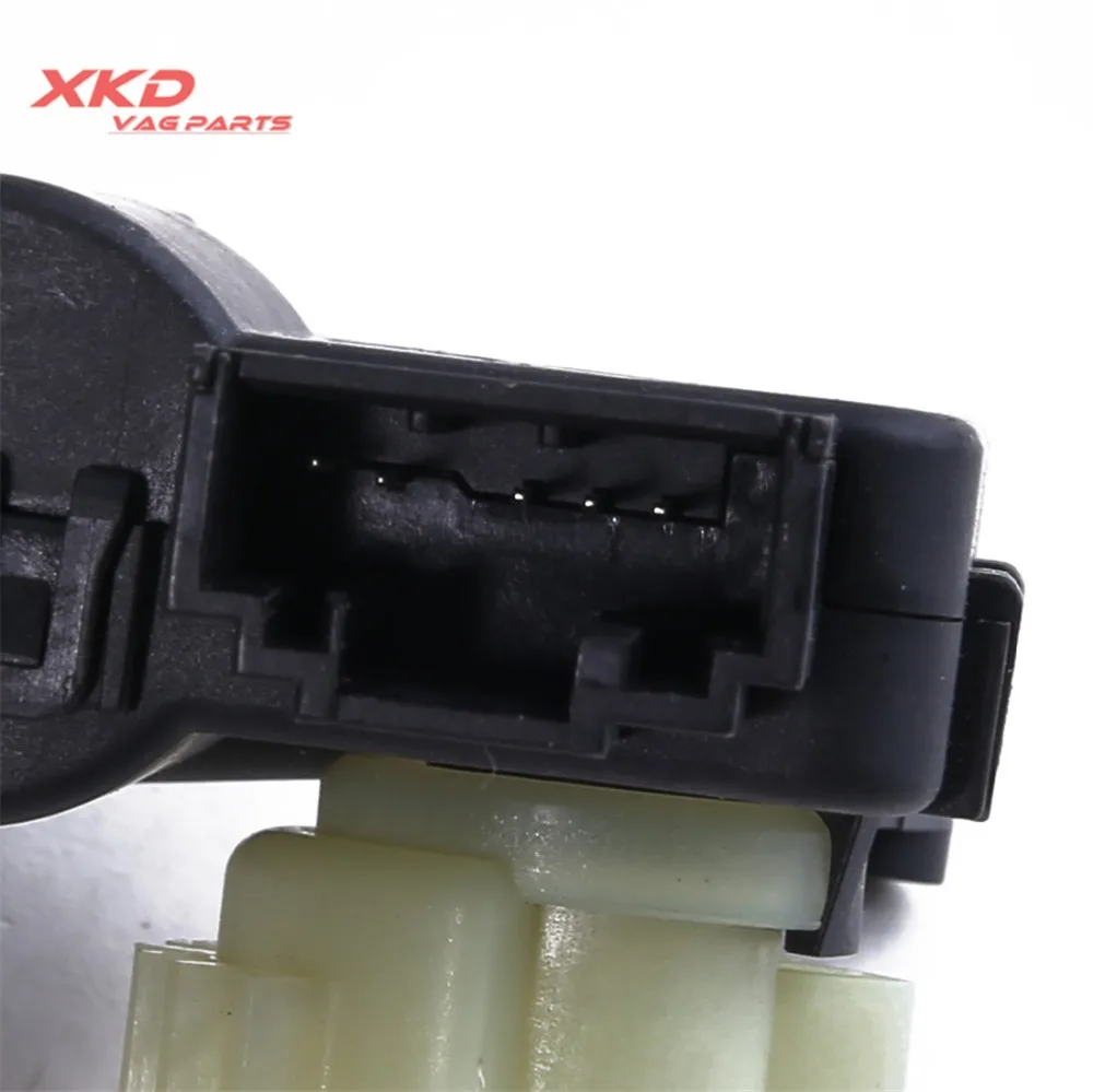 1K0907511C Recirculated Air Operation Flap Servo Motor Fit For A-ud A3 TT Jett-a Golf Passat 1K0 907 511 C