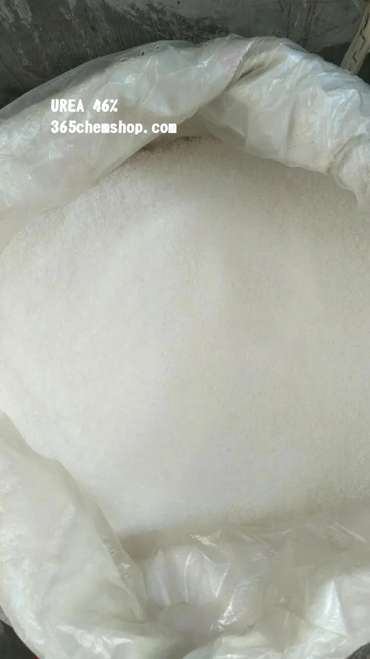 urea