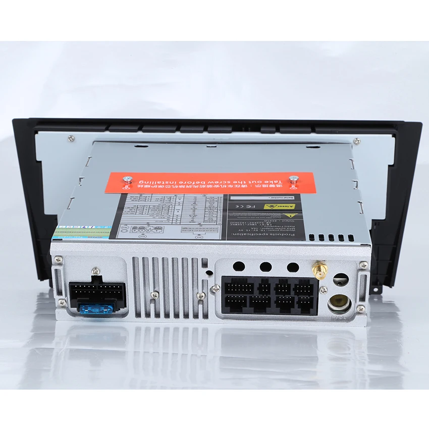 Top Liislee  For BMW 1 Series E81/E82/I20  Car Navigation GPS  Stereo Player  Audio Video Radio Navi with BT WIFI DVR AM/FM 4