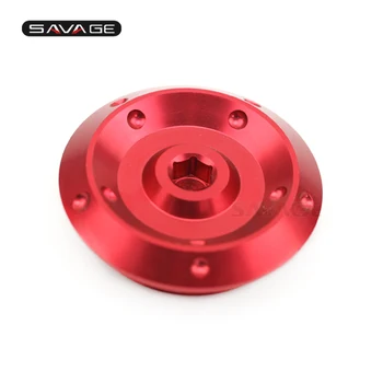 

Engine Crankcase Clutch Cover For SUZUKI GSR GSX-S GSX-R 600/750/1000 GSR750 GSX-S10000/F Motorcycle Right Release Adjust Screw