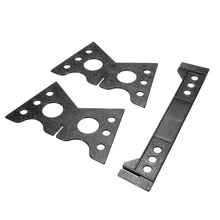 FT012 Upgraded FT009 2 4G RC Racing Boat Frame RC Boat Spare Parts