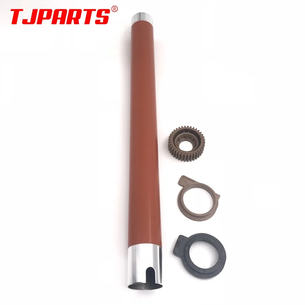 5 компл. X верхняя муфта тепловой ролик втулка шестерни для Kyocera FS1028 FS1128 FS1350 FS2000 KM2810