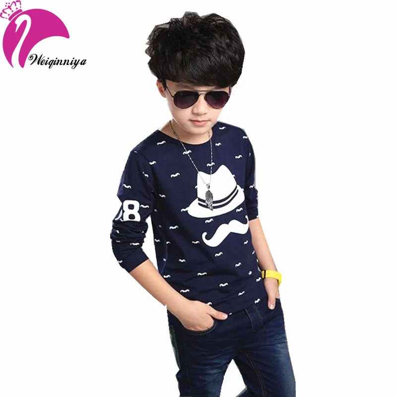 boy t shirt style 2017