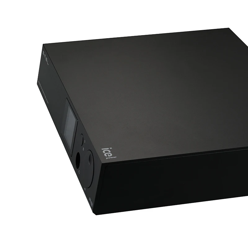 SMSL A8 125Wx2 AK4490 768 кГц DSD512 XMOS HIFI ICE силовой модуль аудио цифровой усилитель мощности/ЦАП/усилитель для наушников новейшее решение