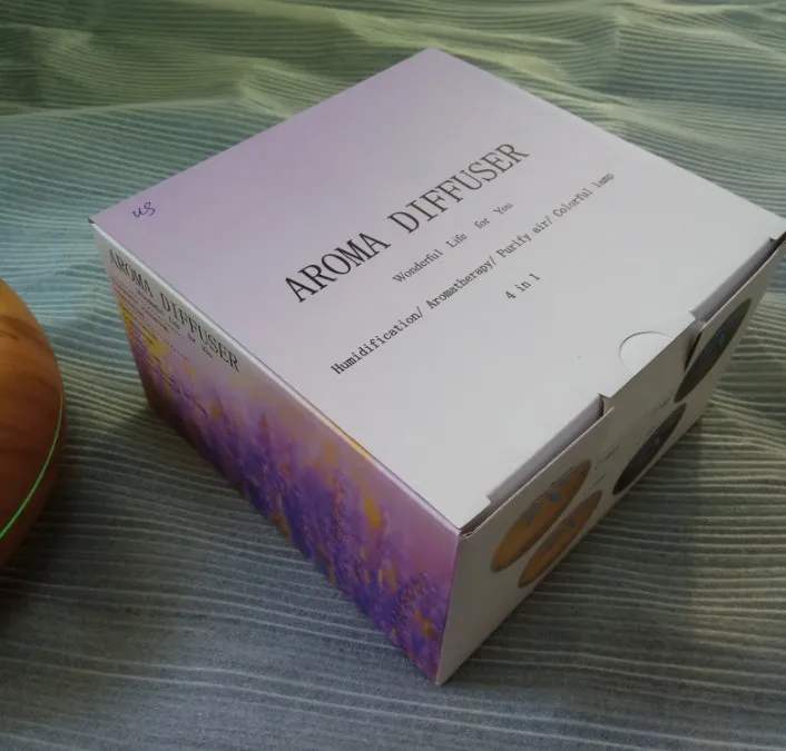 Package Box