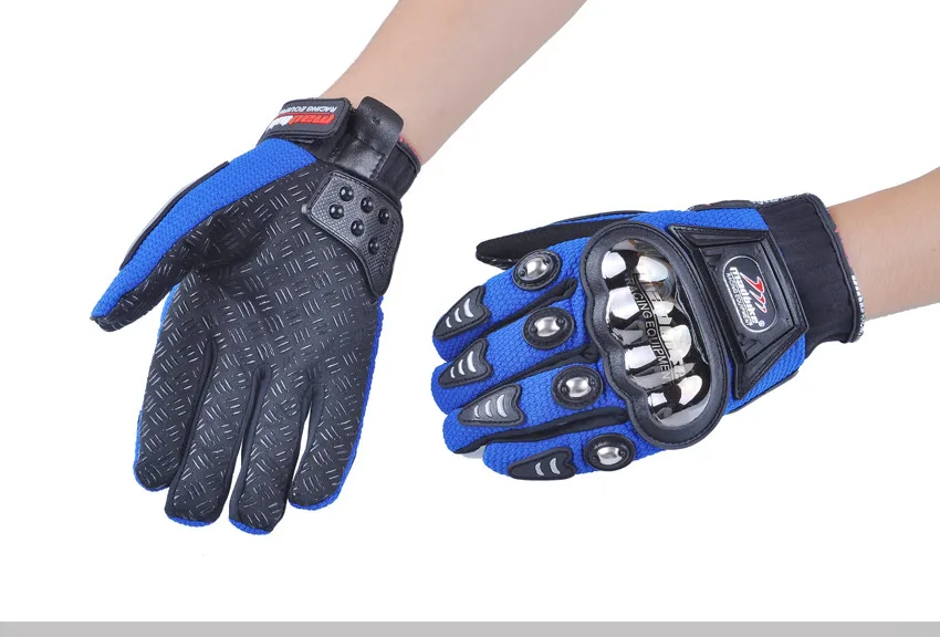 Madbike мото rcycles гоночные перчатки для мото rcycle riders moto rbike Guantes De ciclismo полный палец черный luvas da moto cicleta moto