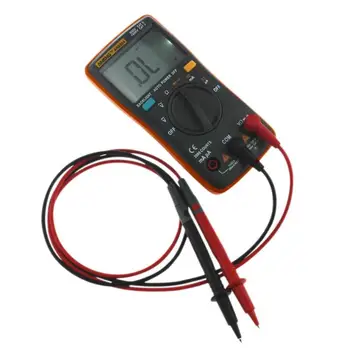 

ANENG LCD Backlight 2000 Counts Multimeter AC/DC Voltage Tester Voltmeter