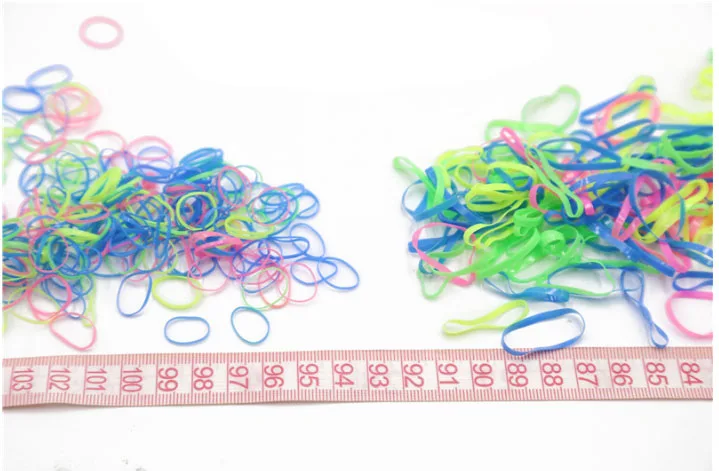 rubber band 3