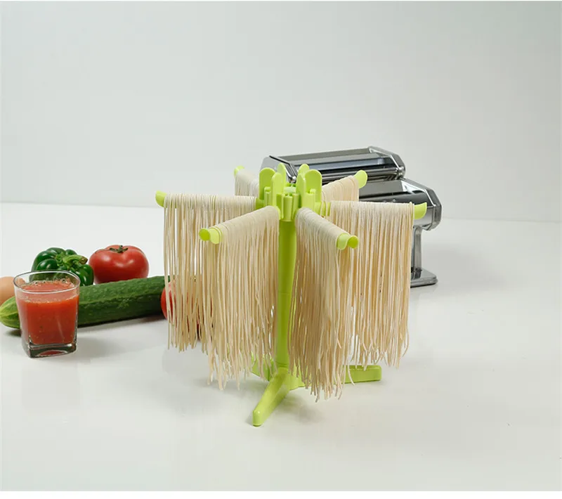 Brand New household Noodle Drying Rack Pasta tools Noodles Dryer Stand