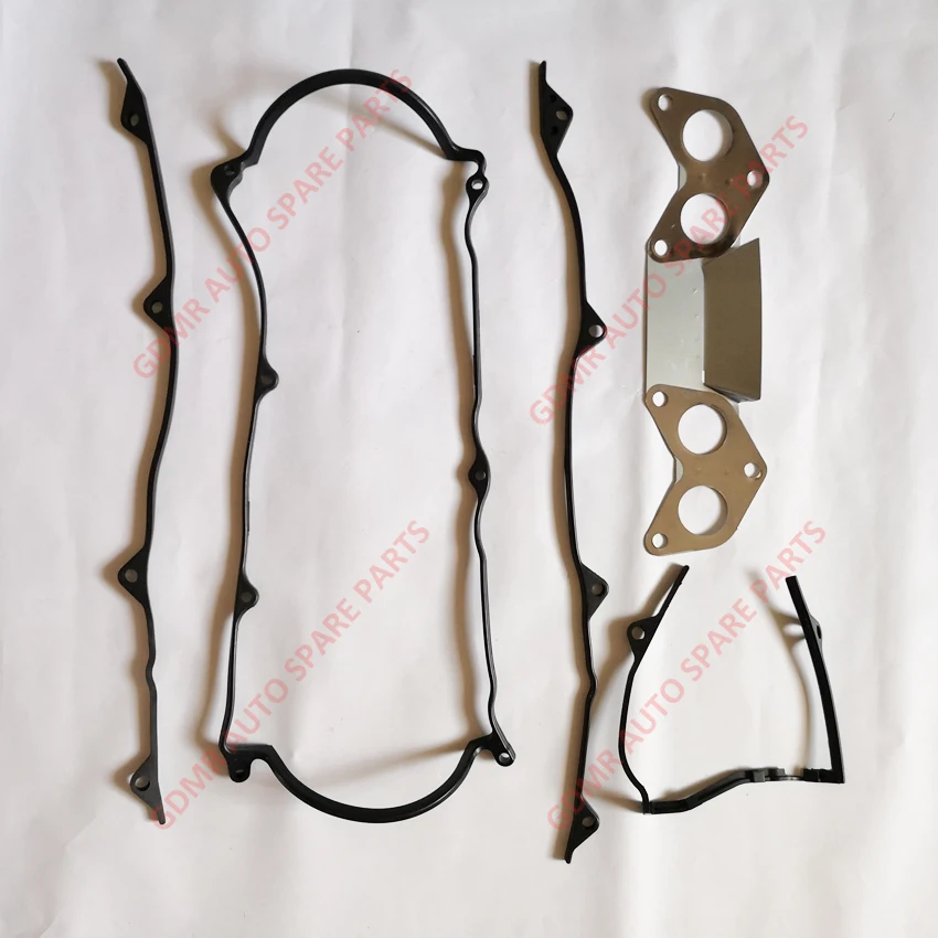 FE 8V Engine Full gasket kit for MAZDA BONGO 626 Mk II CAPELLA II B-SERIE 626 II 2.0L 83- FE01-99-100E 8AU1-10-271B F801-99-100A-