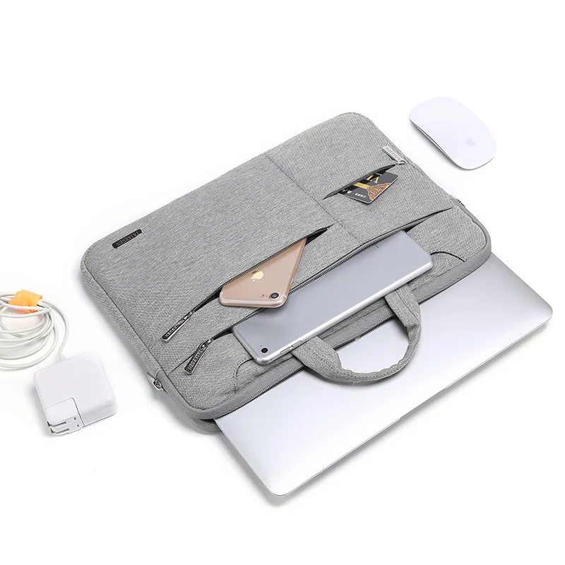 Сумка/рукав для apple MacBook 13 дюймов, Высококачественная сумка для ноутбука Air Pro retina/ Pro 13," с сенсорной панелью