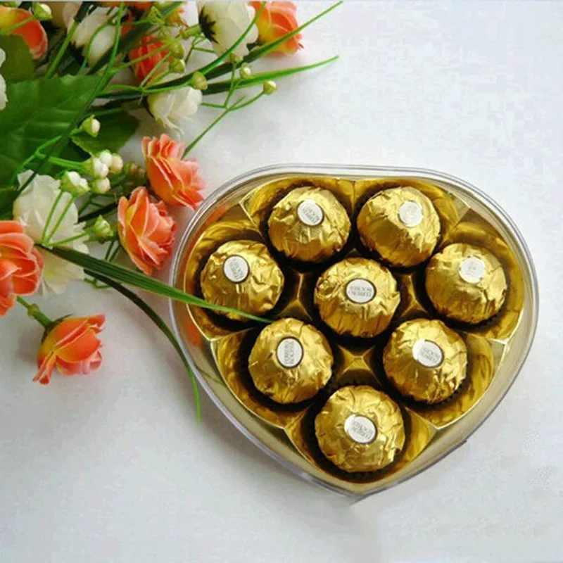 Buy 15*15cm 200pcs 1.6c,Thickening Gold chocolate