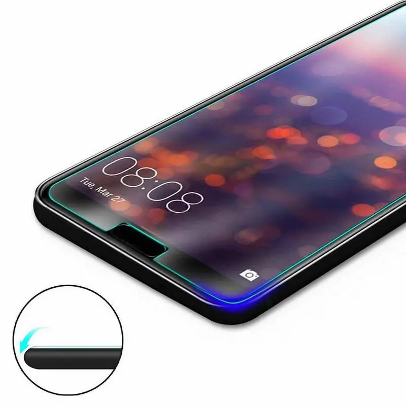 Hsmeilleur-Verre-Trempe-Tempered-Glass-For-Huawei-P20-P10-P9-P8-Mate-10-Lite-Pro-P20Lite-Nova-3-3i-Screenprotector-Protetor-Film (8)