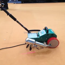 Горячий воздух flex Сварка баннеров машина/мини баннер сварщик/Инструменты горячего воздуха/ПВХ баннер сварщик/печать ткани сварщик