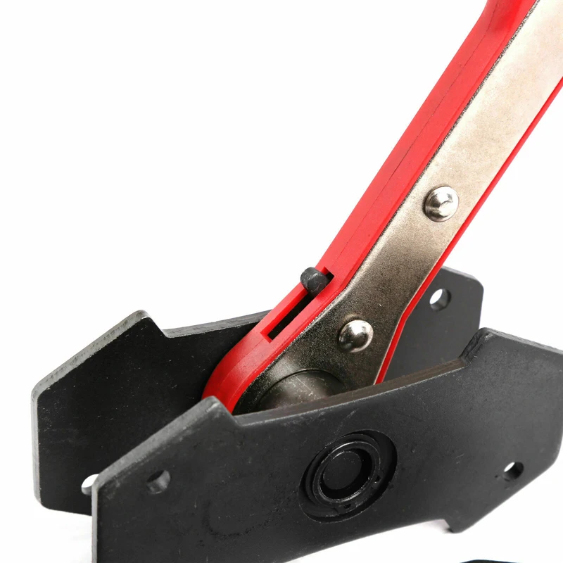 

Ratcheting Brake Caliper Piston Spreader Press Tool Ratcheting Caliper Spreader