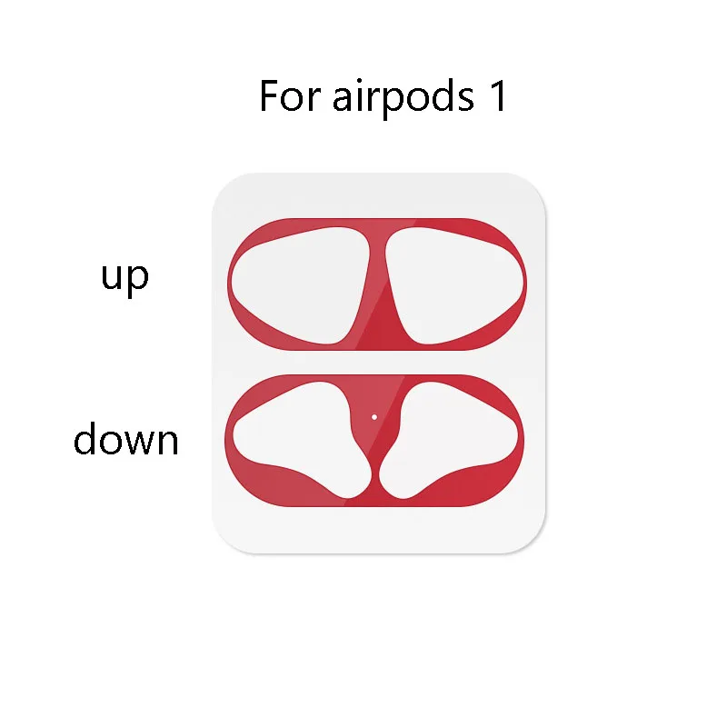 For airpods dust guard-6