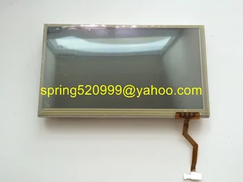 

LQ065T5DG02 6.5" LCD Display with touch screen monitor for Automotive Chrysler SIRIUS ANTITHEFT car Navigation